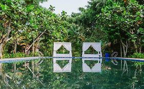 An Nhiên Retreat